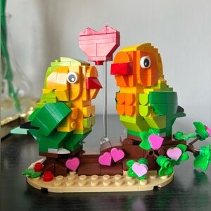 Lego Love Birds - 40522
